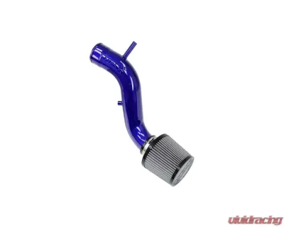 HPS Blue Long Ram Cold Air Intake for 13-16 Dodge Dart 2.4L Non Turbo - 837-571BL