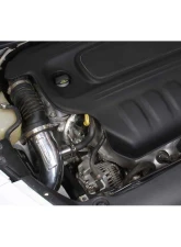 HPS Polish Long Ram Cold Air Intake for 13-16 Dodge Dart 2.4L Non Turbo                                     - 837-571P - Image 3