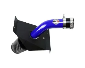 HPS Blue Cold Air Intake Kit Subaru WRX | STI 2015-2021