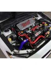 HPS Blue Cold Air Intake Kit Subaru WRX | STI 2015-2021                                     - 837-573BL - Image 4