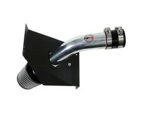 HPS Polished Cold Air Intake Kit Subaru WRX | STI 2015-2021