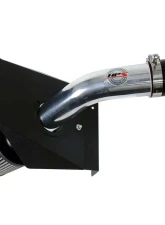 HPS Polished Cold Air Intake Kit Subaru WRX | STI 2015-2021                                     - 837-573P - Image 4