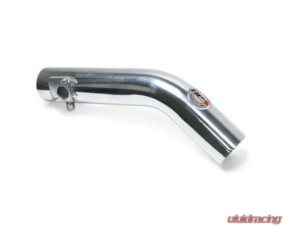HPS Polished Cold Air Intake Kit Subaru WRX | STI 2015-2021 - 837-573P