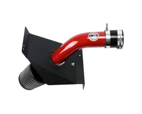 HPS Red Cold Air Intake Kit Subaru WRX | STI 2015-2021