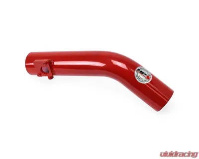 HPS Performance Products Red Cold Air Intake Kit for 2015-2021 Subaru WRX STI 2.5L Turbo - 837-573R