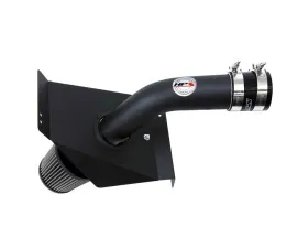 HPS Black Cold Air Intake Kit Subaru WRX | STI 2015-2020