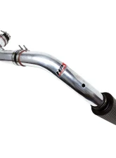 HPS Performance Cold Air Intake Kit 2015-2022 Ford Mustang Ecoboost 2.3L Turbo, Polish                                     - 837-575P - Image 3