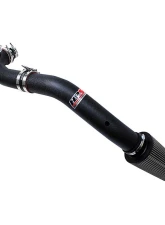 HPS Performance Cold Air Intake Kit 2015-2022 Ford Mustang Ecoboost 2.3L Turbo, Black                                     - 837-575WB - Image 3