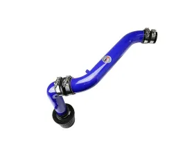 HPS Performance Cold Air Intake 1998-2002 Honda Accord 2.3L DX EX LX VP SE, Includes Heat Shield, Blue
