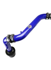 HPS Performance Cold Air Intake 1998-2002 Honda Accord 2.3L DX EX LX VP SE, Includes Heat Shield, Blue                                     - 837-579BL - Image 3
