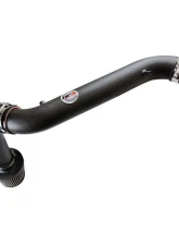 HPS Performance Cold Air Intake 1998-2002 Honda Accord 2.3L DX EX LX VP SE, Includes Heat Shield, Black                                     - 837-579WB - Image 4