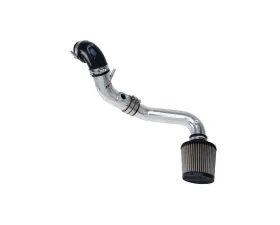 HPS Performance Cold Air Intake Kit 06-11 Honda Civic Si 2.0L, Polish