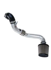 HPS Performance Cold Air Intake Kit 06-11 Honda Civic Si 2.0L, Polish                                     - 837-598P - Image 4
