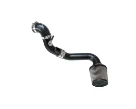 HPS Performance Cold Air Intake Kit 06-11 Honda Civic Si 2.0L, Black
