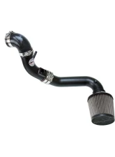 HPS Performance Cold Air Intake Kit 06-11 Honda Civic Si 2.0L, Black                                     - 837-598WB - Image 3