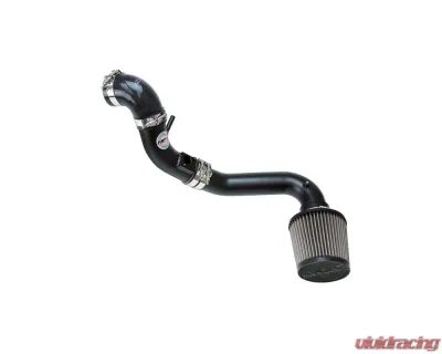 HPS Performance Cold Air Intake Kit 06-11 Honda Civic Si 2.0L, Black - 837-598WB