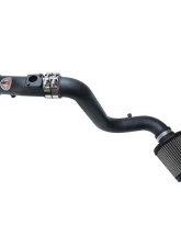 HPS Performance Black Cold Air Intake w/ Heat Shield Honda Civic Non Si 1.5T Turbo 2016-2019                                     - 837-602WB - Image 5