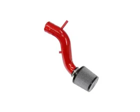 HPS Performance Cold Air Intake Kit 2013-2016 Dodge Dart 2.0L Non Turbo, Red