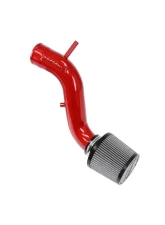 HPS Performance Cold Air Intake Kit 2013-2016 Dodge Dart 2.0L Non Turbo, Red                                     - 837-689R - Image 4