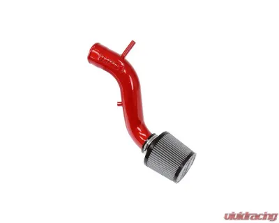 HPS Performance Cold Air Intake Kit 2013-2016 Dodge Dart 2.0L Non Turbo, Red - 837-689R