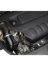 HPS Performance Cold Air Intake Kit 2013-2016 Dodge Dart 2.0L Non Turbo, Black                                     - 837-689WB - Image 4