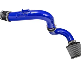 HPS Performance Air Intake Kit Blue Honda Civic 2022-2024