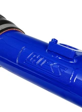 HPS Performance Air Intake Kit Blue for Honda Civic 1.5L Turbo 2022-2024                                     - 837-732BL - Image 3