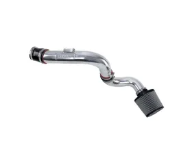 HPS Performance Air Intake Kit Polished Honda Civic 2022-2024