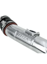 HPS Performance Air Intake Kit Polished Aluminum for Honda Civic 1.5L Turbo 2022-2024                                     - 837-732P - Image 3