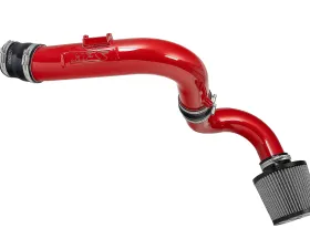 HPS Performance Air Intake Kit Red Honda Civic 2022-2024