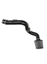 HPS Performance Products Cold Air Intake Kit Black for Honda Civic 2022-2024                                     - 837-732WB - Image 6