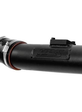 HPS Performance Products Cold Air Intake Kit Black for Honda Civic 2022-2024                                     - 837-732WB - Image 3