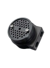 HPS Performance Aluminum Oil Catch Can Kit for Subaru WRX STI 2017-2021, Black                                     - 860-008 - Image 5