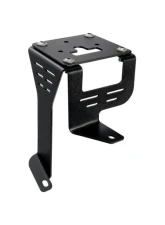 HPS Performance Black Aluminum Oil Catch Can Kit Honda Civic Si 2.4L K24Z7 2012-2015                                     - 860-027BL - Image 5