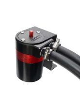 HPS Oil Catch Can Black Universal Oil Catch Can  1/2                                     - 861-502 - Image 6