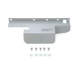 HPS Performance Turbo Heat Shield BMW GX M240i | M340i | M440i B58 3.0L Turbo 2021-2024