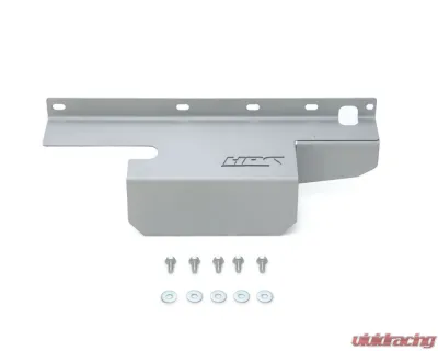 HPS Performance Turbo Heat Shield BMW GX M240i | M340i | M440i B58 3.0L Turbo 2021-2024 - 94-001