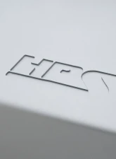 HPS Performance Turbo Heat Shield BMW GX M240i | M340i | M440i B58 3.0L Turbo 2021-2024                                     - 94-001 - Image 5