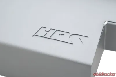 HPS Performance Turbo Heat Shield BMW GX M240i | M340i | M440i B58 3.0L Turbo 2021-2024 - 94-001