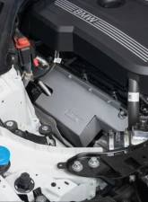 HPS Performance Turbo Heat Shield BMW GX M240i | M340i | M440i B58 3.0L Turbo 2021-2024                                     - 94-001 - Image 6