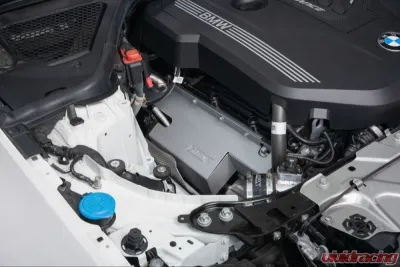 HPS Performance Turbo Heat Shield BMW GX M240i | M340i | M440i B58 3.0L Turbo 2021-2024 - 94-001