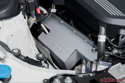 HPS Performance Turbo Heat Shield BMW GX M240i | M340i | M440i B58 3.0L Turbo 2021-2024 - 94-001