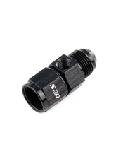 HPS Performance Products AN192-12 Aluminum AN to NPT Adapter Tee -12 with 1/8" NPT Branch                                     - AN192-12 - Image 3