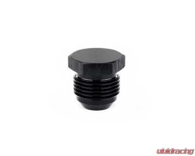 HPS AN Flare Plug Aluminum -16 - AN806-16