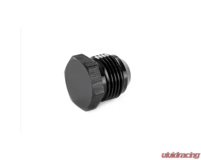HPS AN Flare Plug Aluminum -16 - AN806-16