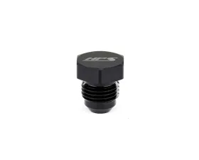 HPS AN Flare Plug Aluminum -6