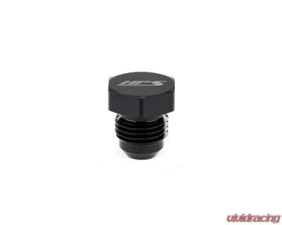 HPS AN Flare Plug Aluminum -8 - AN806-8