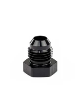 HPS AN Flare Plug Aluminum -8                                     - AN806-8 - Image 2