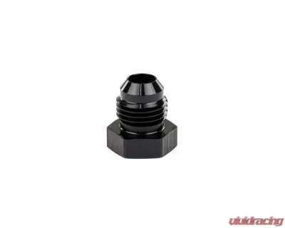 HPS AN Flare Plug Aluminum -8 - AN806-8