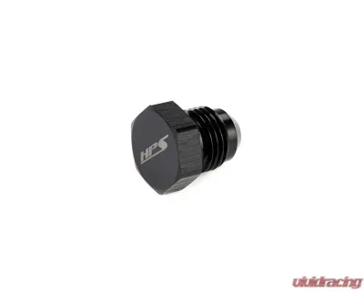 HPS AN Flare Plug Aluminum -8 - AN806-8